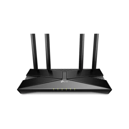 Tp-Link Wireless Router|TP-LINK|Archer AX53|Wi-Fi 6 (802.11ax)|Data speed 2402 Mbit/s|Ethernet WAN Yes|WAN connection type RJ-45