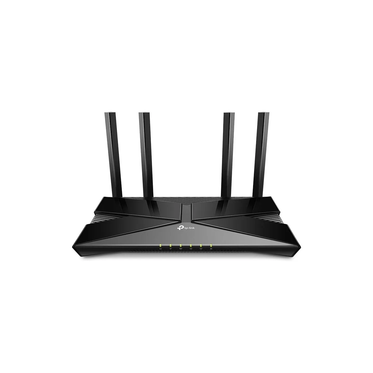 Tp-Link Wireless Router|TP-LINK|Archer AX53|Wi-Fi 6 (802.11ax)|Data speed 2402 Mbit/s|Ethernet WAN Yes|WAN connection type RJ-45