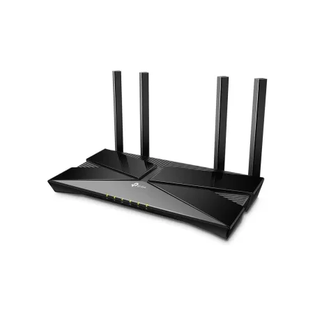 Tp-Link Wireless Router|TP-LINK|Archer AX53|Wi-Fi 6 (802.11ax)|Data speed 2402 Mbit/s|Ethernet WAN Yes|WAN connection type RJ-45