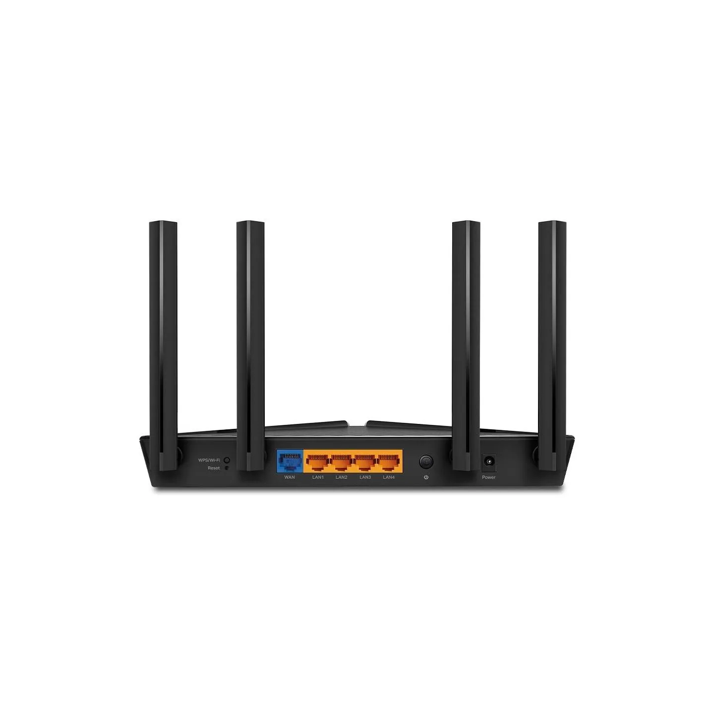 Tp-Link Wireless Router|TP-LINK|Archer AX53|Wi-Fi 6 (802.11ax)|Data speed 2402 Mbit/s|Ethernet WAN Yes|WAN connection type RJ-45