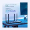Tp-Link Wireless Router|TP-LINK|Archer AX53|Wi-Fi 6 (802.11ax)|Data speed 2402 Mbit/s|Ethernet WAN Yes|WAN connection type RJ-45