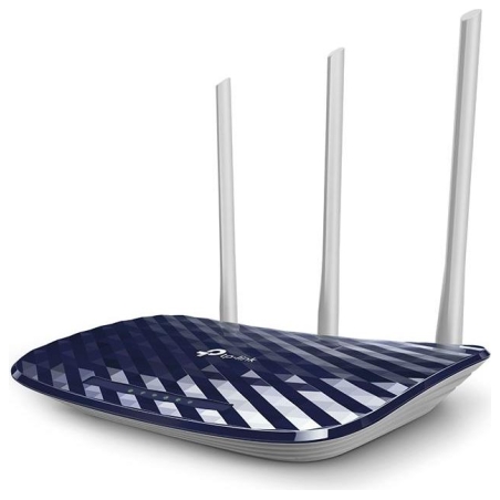 Tp-Link Wireless Router|TP-LINK|Wireless Router|733 Mbps|IEEE 802.11a|IEEE 802.11b|IEEE 802.11g|IEEE 802.11n|IEEE 802.11ac|1 WAN
