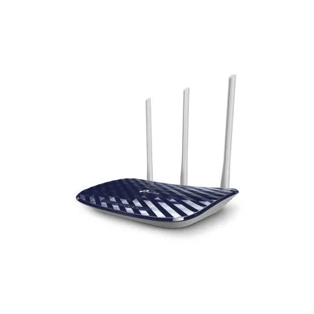 Tp-Link Wireless Router|TP-LINK|Wireless Router|733 Mbps|IEEE 802.11a|IEEE 802.11b|IEEE 802.11g|IEEE 802.11n|IEEE 802.11ac|1 WAN