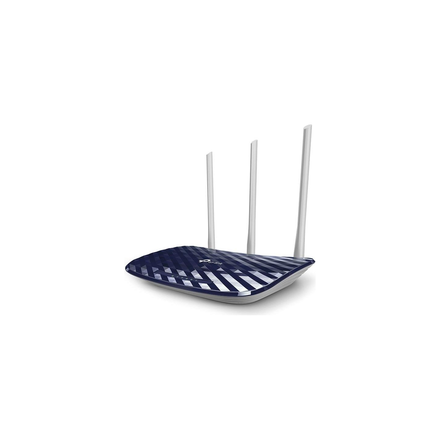 Tp-Link Wireless Router|TP-LINK|Wireless Router|733 Mbps|IEEE 802.11a|IEEE 802.11b|IEEE 802.11g|IEEE 802.11n|IEEE 802.11ac|1 WAN