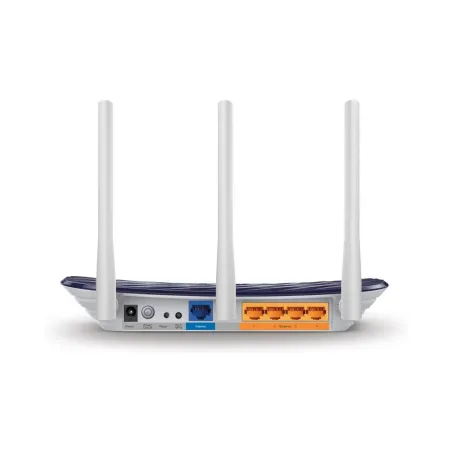 Tp-Link Wireless Router|TP-LINK|Wireless Router|733 Mbps|IEEE 802.11a|IEEE 802.11b|IEEE 802.11g|IEEE 802.11n|IEEE 802.11ac|1 WAN