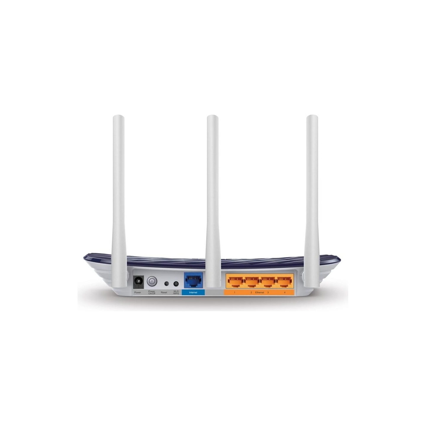 Tp-Link Wireless Router|TP-LINK|Wireless Router|733 Mbps|IEEE 802.11a|IEEE 802.11b|IEEE 802.11g|IEEE 802.11n|IEEE 802.11ac|1 WAN