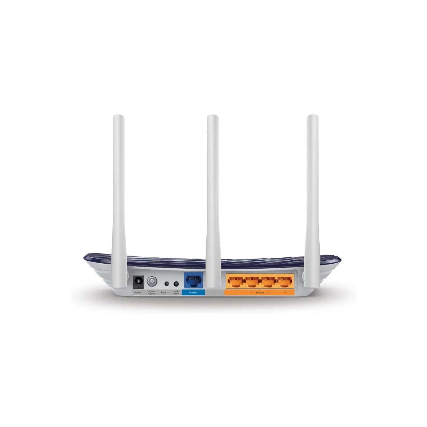 Tp-Link Wireless Router|TP-LINK|Wireless Router|733 Mbps|IEEE 802.11a|IEEE 802.11b|IEEE 802.11g|IEEE 802.11n|IEEE 802.11ac|1 WAN