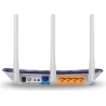 Tp-Link Wireless Router|TP-LINK|Wireless Router|733 Mbps|IEEE 802.11a|IEEE 802.11b|IEEE 802.11g|IEEE 802.11n|IEEE 802.11ac|1 WAN