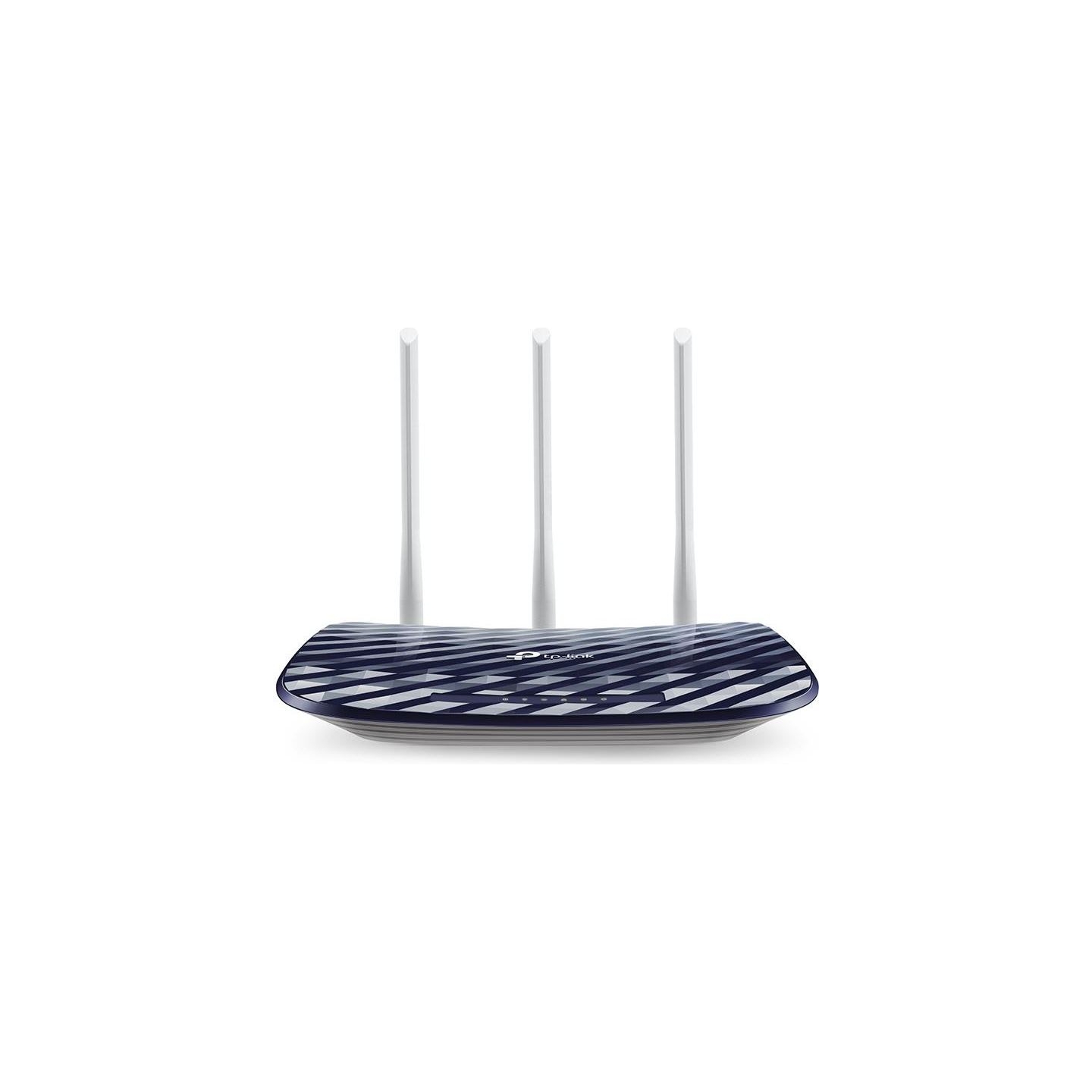 Tp-Link Wireless Router|TP-LINK|Wireless Router|733 Mbps|IEEE 802.11a|IEEE 802.11b|IEEE 802.11g|IEEE 802.11n|IEEE 802.11ac|1 WAN