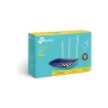 Tp-Link Wireless Router|TP-LINK|Wireless Router|733 Mbps|IEEE 802.11a|IEEE 802.11b|IEEE 802.11g|IEEE 802.11n|IEEE 802.11ac|1 WAN