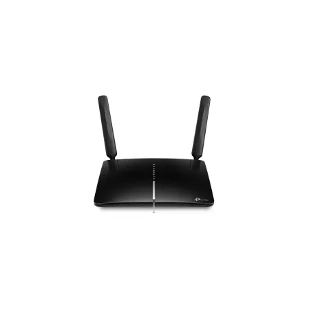 Tp-Link Wireless Router|TP-LINK|Wireless Router|1200 Mbps|IEEE 802.11ac|1 WAN|3x10/100/1000M|ARCHERMR600