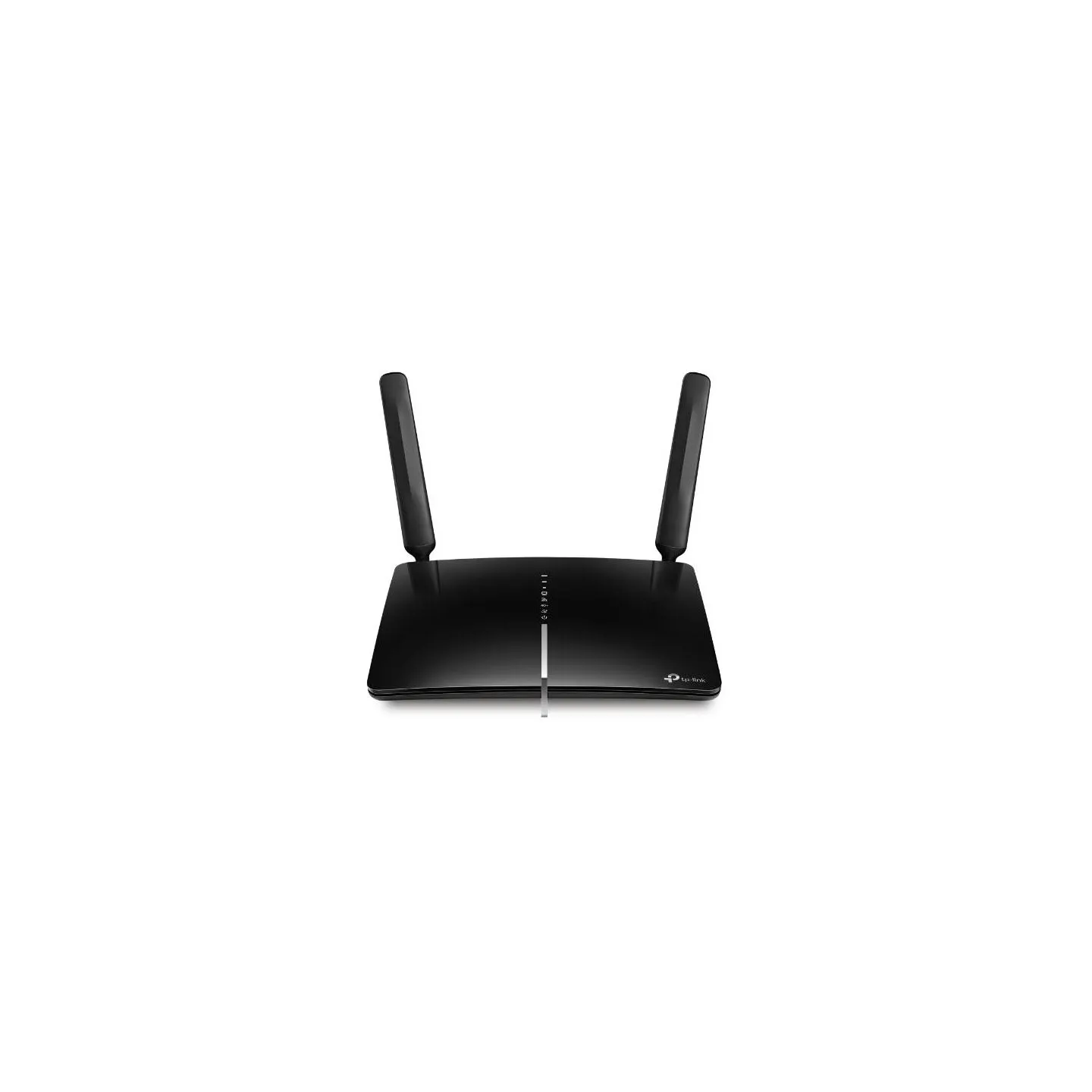 Tp-Link Wireless Router|TP-LINK|Wireless Router|1200 Mbps|IEEE 802.11ac|1 WAN|3x10/100/1000M|ARCHERMR600