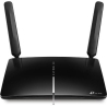 Tp-Link Wireless Router|TP-LINK|Wireless Router|1200 Mbps|IEEE 802.11ac|1 WAN|3x10/100/1000M|ARCHERMR600