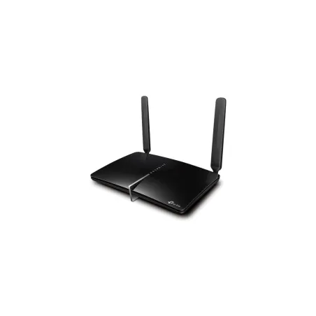 Tp-Link Wireless Router|TP-LINK|Wireless Router|1200 Mbps|IEEE 802.11ac|1 WAN|3x10/100/1000M|ARCHERMR600
