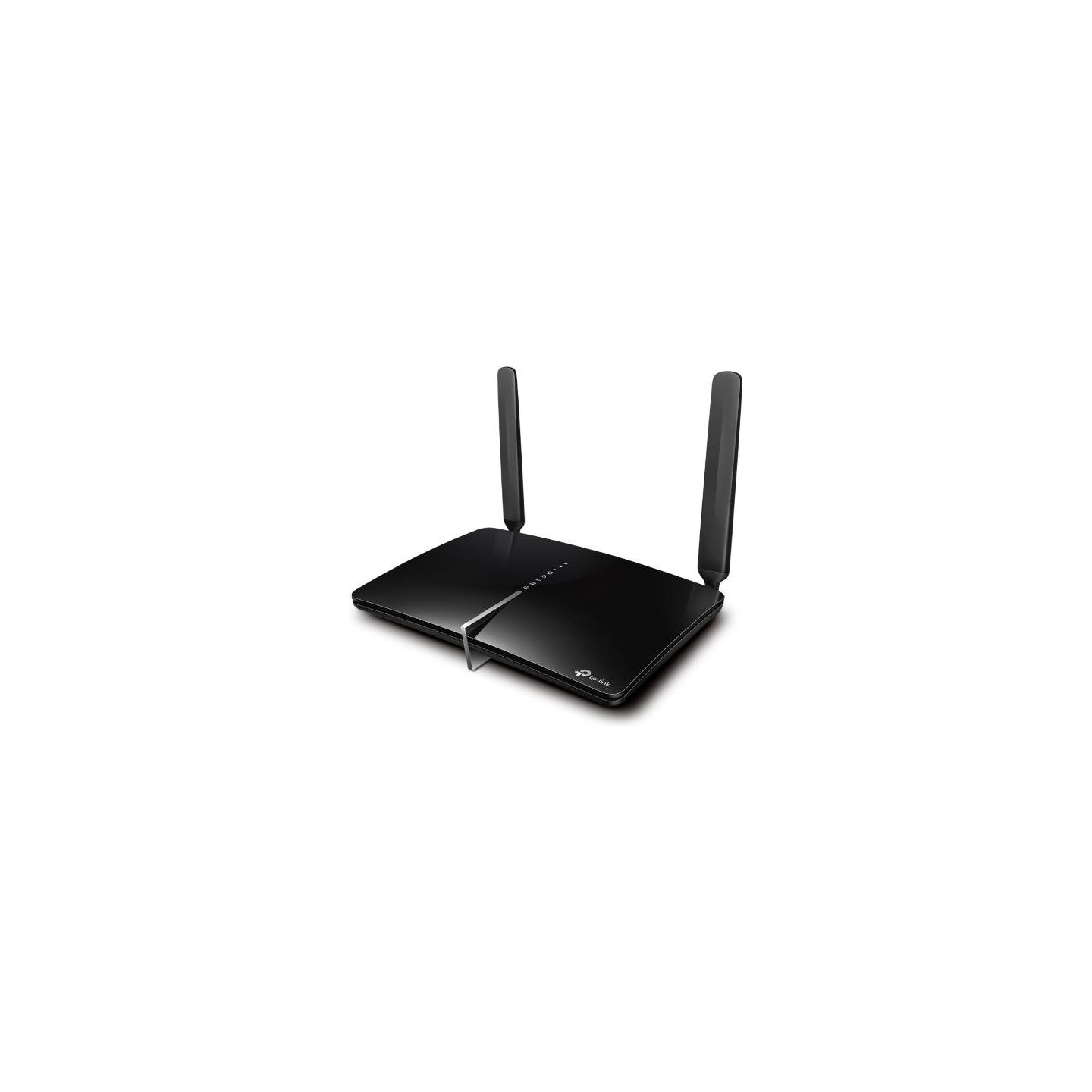 Tp-Link Wireless Router|TP-LINK|Wireless Router|1200 Mbps|IEEE 802.11ac|1 WAN|3x10/100/1000M|ARCHERMR600