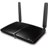 Tp-Link Wireless Router|TP-LINK|Wireless Router|1200 Mbps|IEEE 802.11ac|1 WAN|3x10/100/1000M|ARCHERMR600