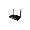 Tp-Link Wireless Router|TP-LINK|Wireless Router|1200 Mbps|IEEE 802.11ac|1 WAN|3x10/100/1000M|ARCHERMR600