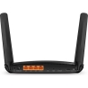 Tp-Link Wireless Router|TP-LINK|Wireless Router|1200 Mbps|IEEE 802.11ac|1 WAN|3x10/100/1000M|ARCHERMR600
