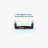 Tp-Link Wireless Router|TP-LINK|Wireless Router|1200 Mbps|IEEE 802.11ac|1 WAN|3x10/100/1000M|ARCHERMR600