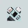 Tp-Link Wireless Router|TP-LINK|Wireless Router|1200 Mbps|IEEE 802.11ac|1 WAN|3x10/100/1000M|ARCHERMR600
