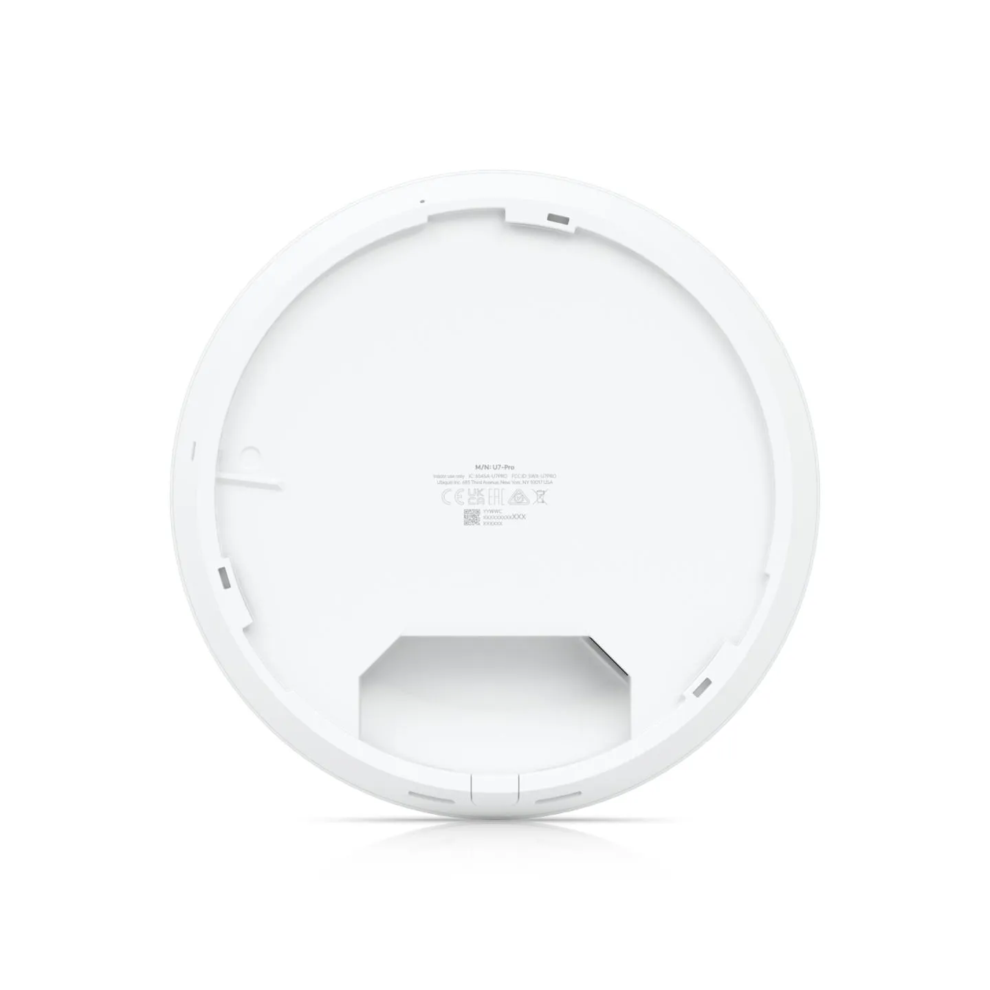 Ubiquiti Radio access point | U7 Pro | 802.11ax | 688 Mbit/s | MU-MiMO No | PoE in
