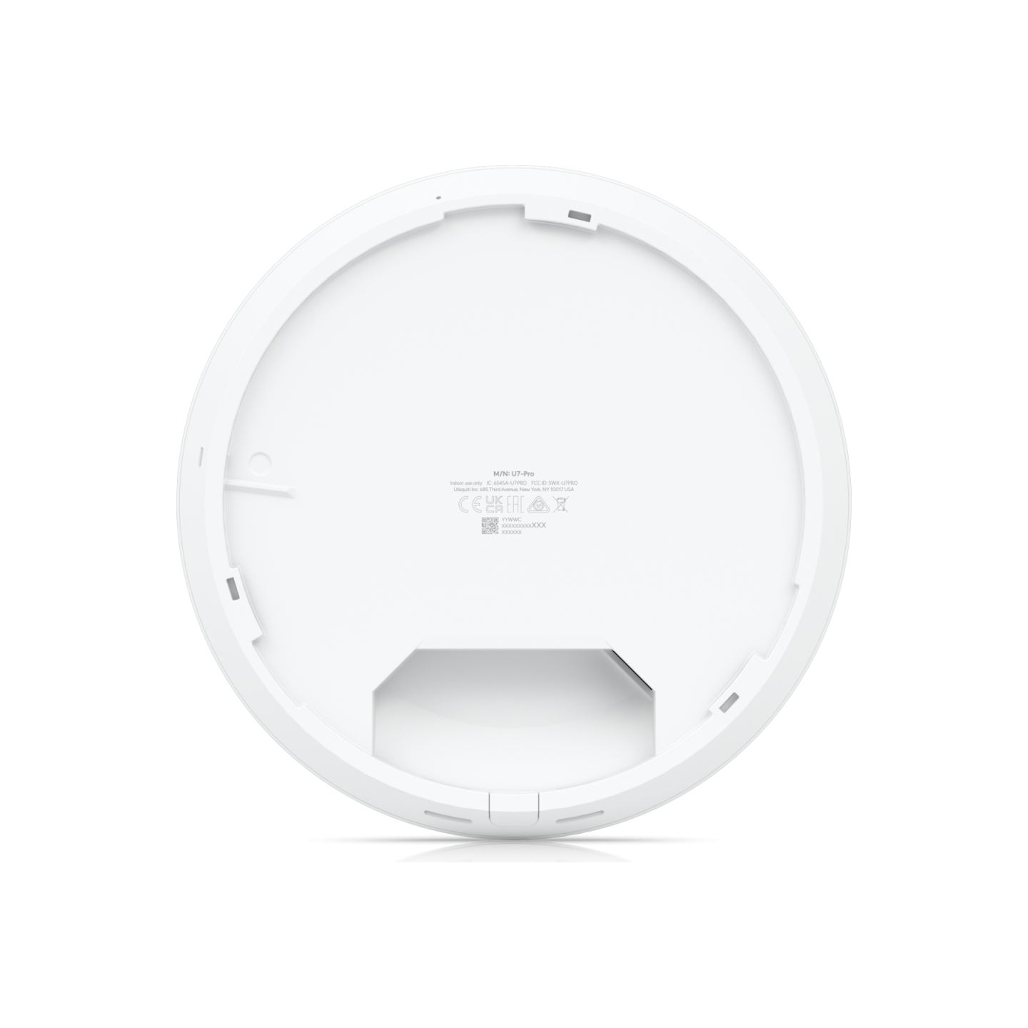 Ubiquiti U7-PRO-5 WI-FI 7 AP 6Ghz