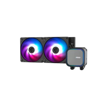 MSI CPU COOLER MULTI SOCKET/MAG CORELIQUID A13 240 MSI