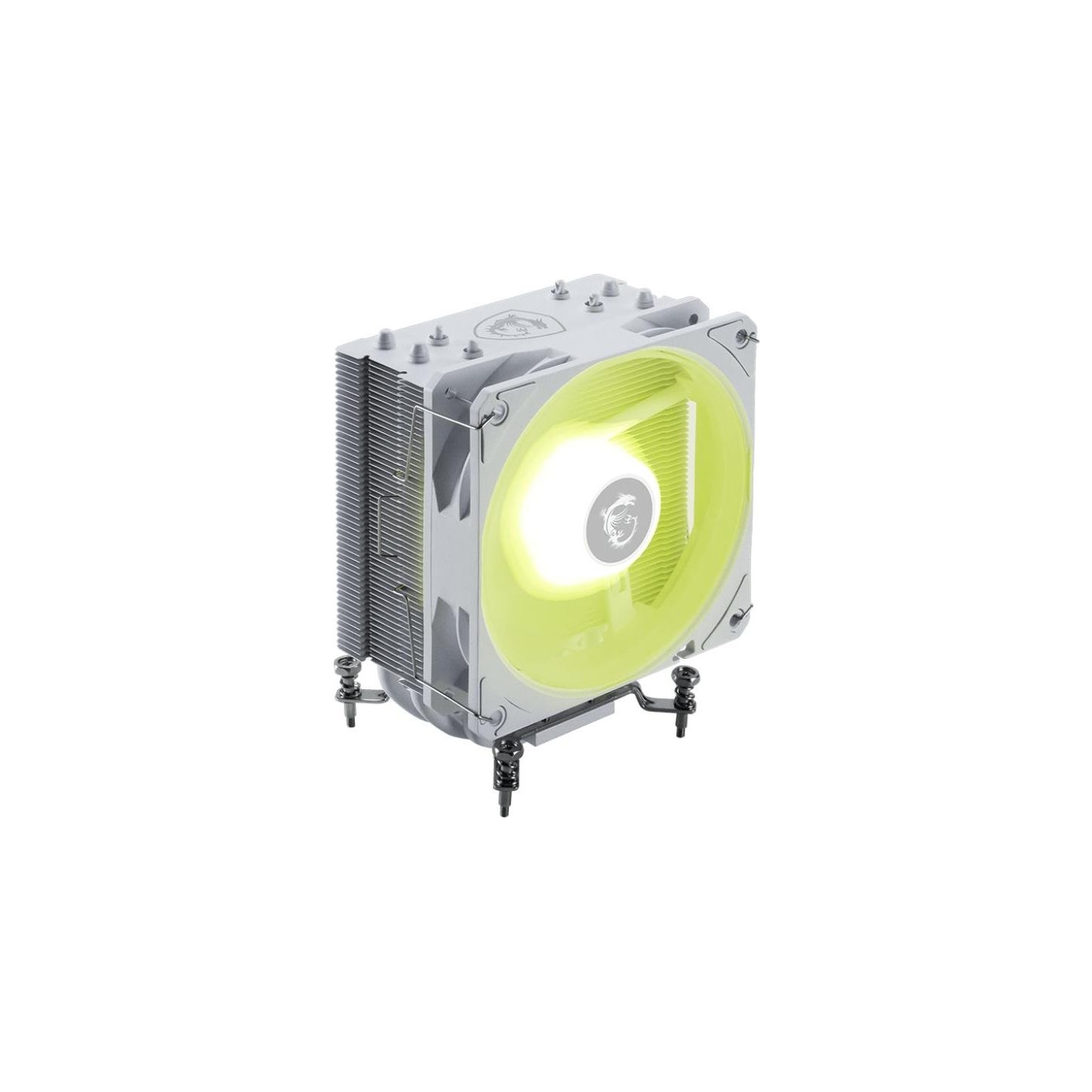 MSI CPU COOLER MULTI SOCKET/MAG COREFROZR AA13 WHITE MSI