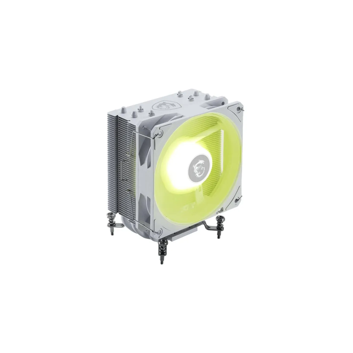 MSI CPU COOLER MULTI SOCKET/MAG COREFROZR AA13 WHITE MSI