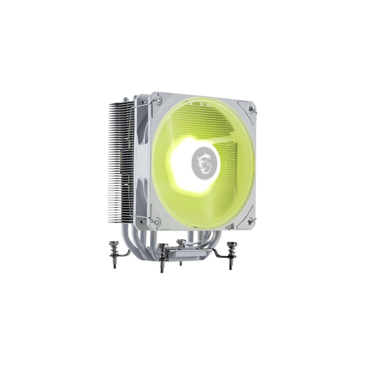 MSI CPU COOLER MULTI SOCKET/MAG COREFROZR AA13 WHITE MSI