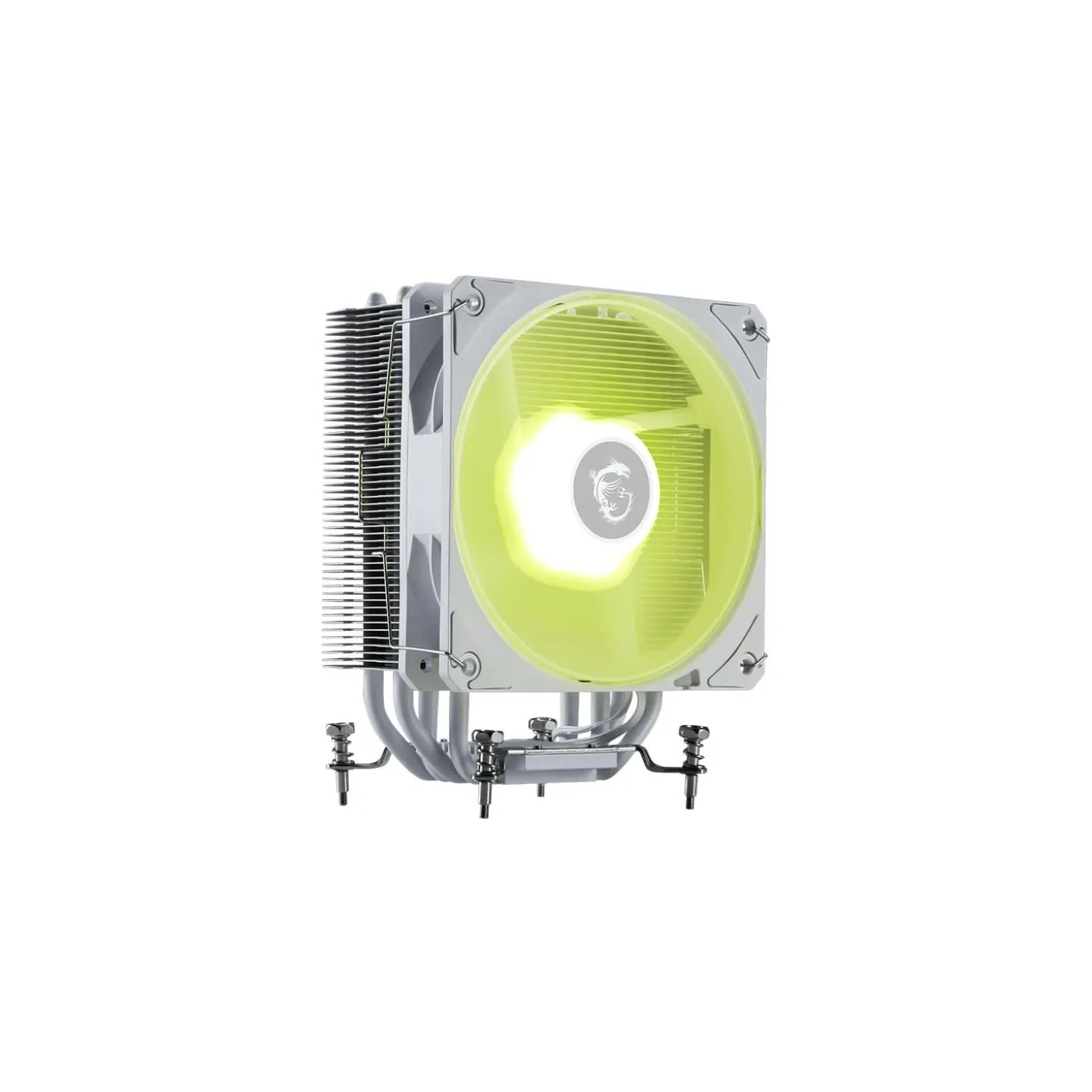 MSI CPU COOLER MULTI SOCKET/MAG COREFROZR AA13 WHITE MSI