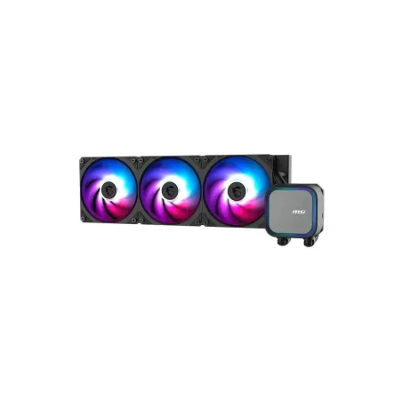 MSI CPU COOLER MULTI SOCKET/MAG CORELIQUID A13 360 MSI