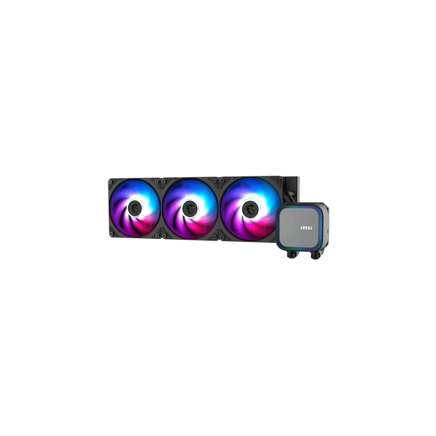 MSI CPU COOLER MULTI SOCKET/MAG CORELIQUID A13 360 MSI