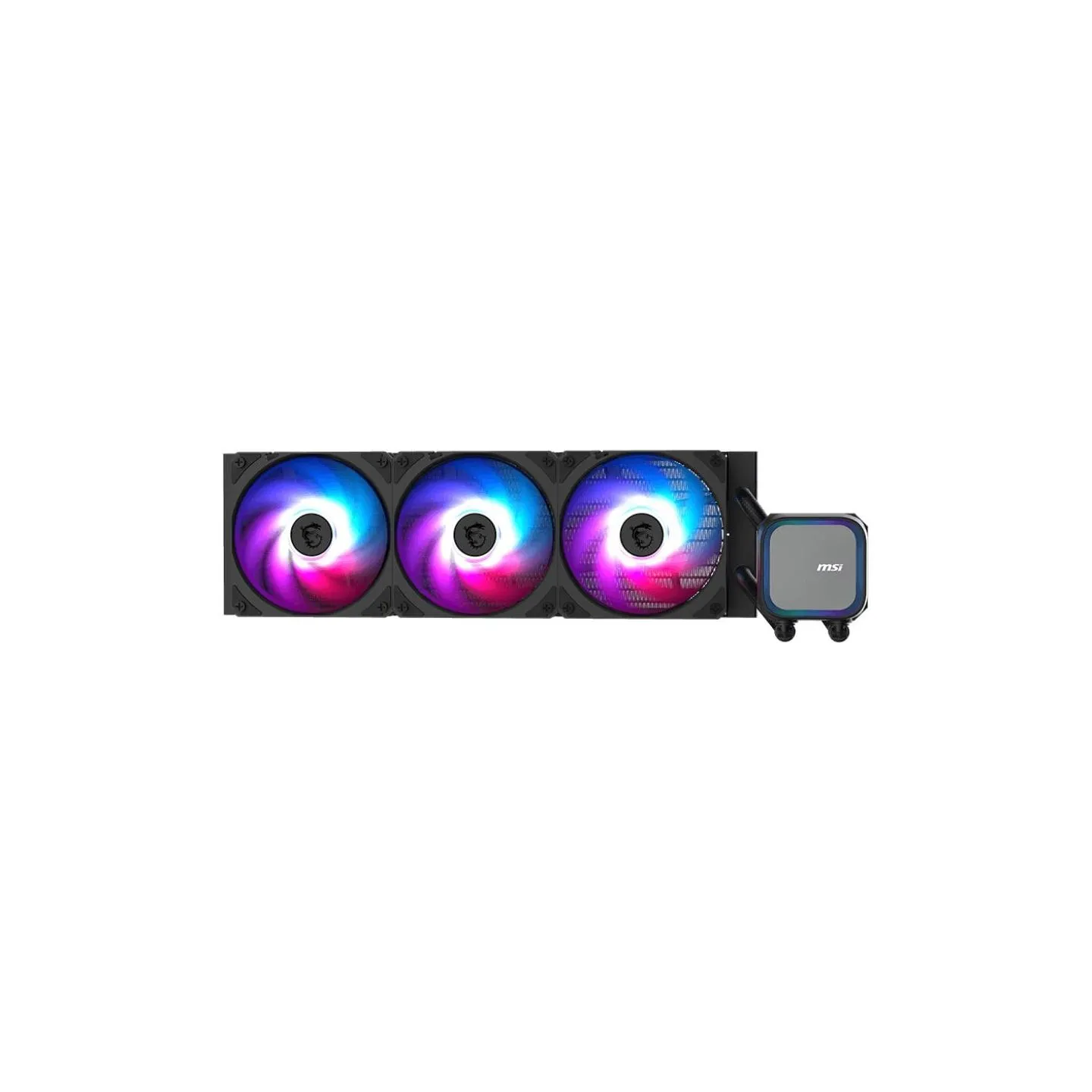 MSI CPU COOLER MULTI SOCKET/MAG CORELIQUID A13 360 MSI