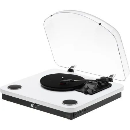 Adler Turntable | AD 1914 | USB port