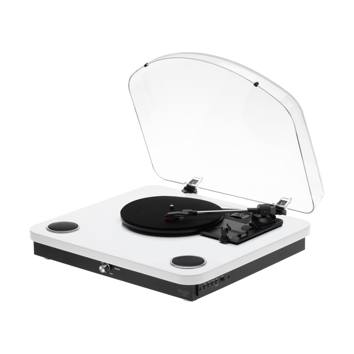 Adler Turntable | AD 1914 | USB port