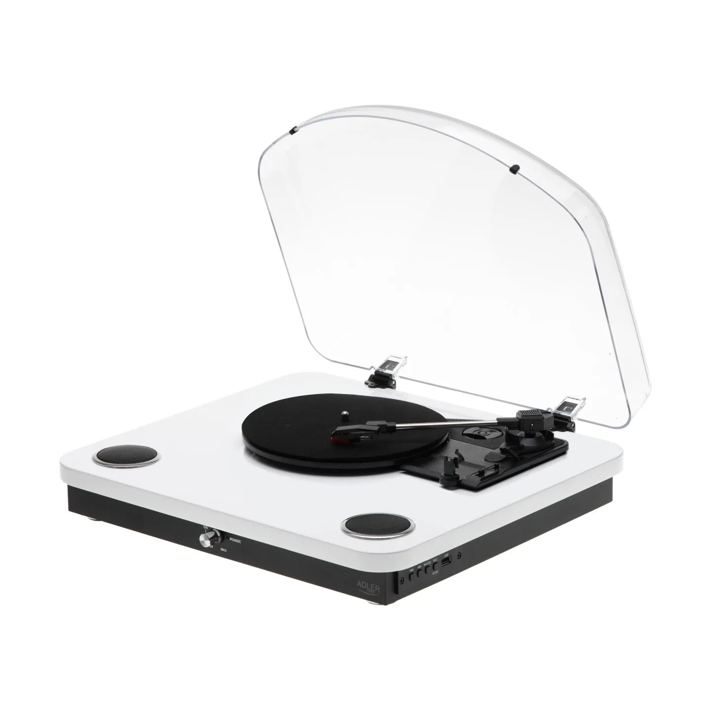 Adler Turntable | AD 1914 | USB port