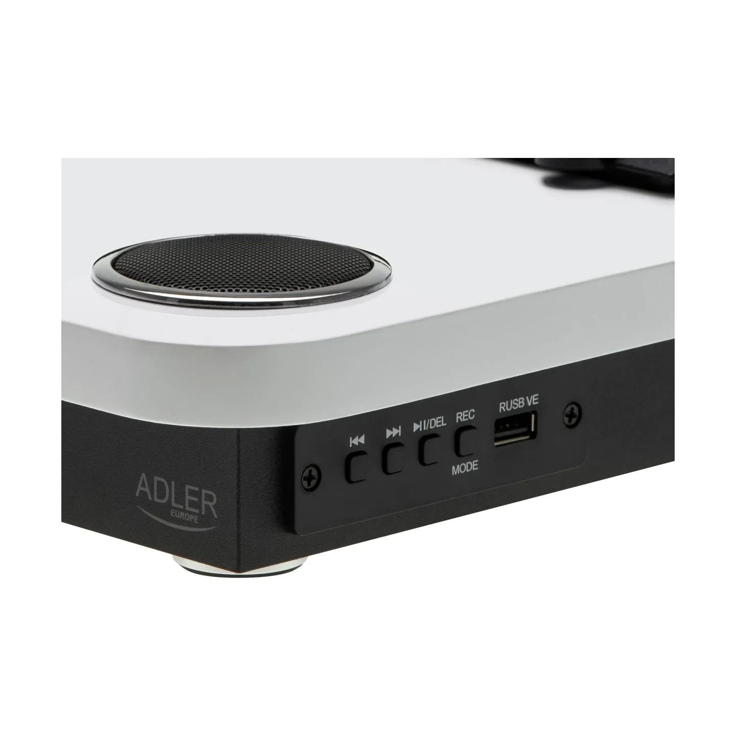 Adler Turntable | AD 1914 | USB port