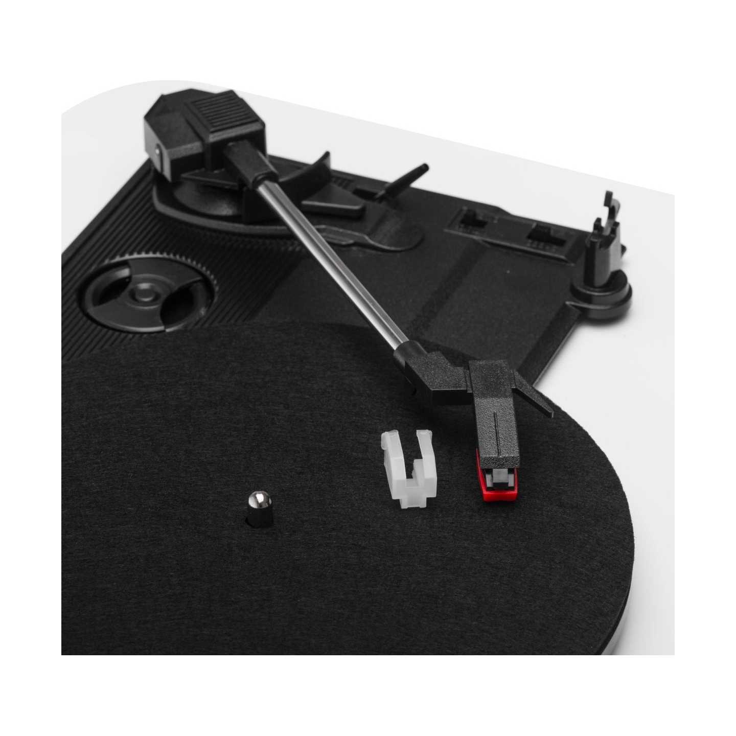 Adler Turntable | AD 1914 | USB port