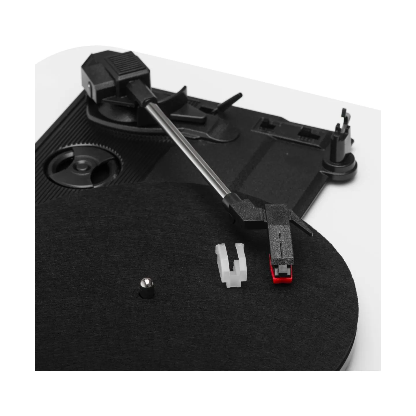 Adler Turntable | AD 1914 | USB port