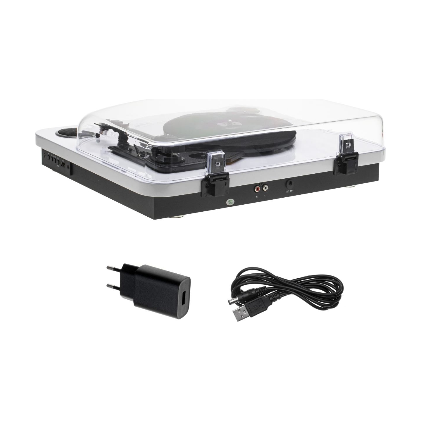 Adler Turntable | AD 1914 | USB port