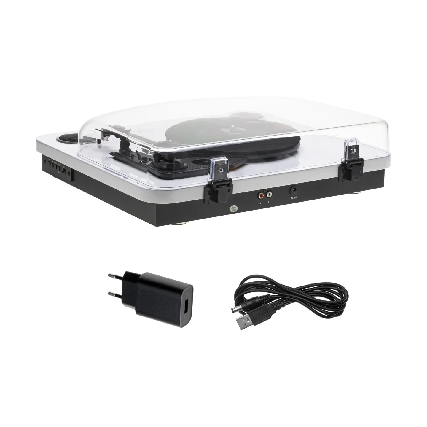 Adler Turntable | AD 1914 | USB port