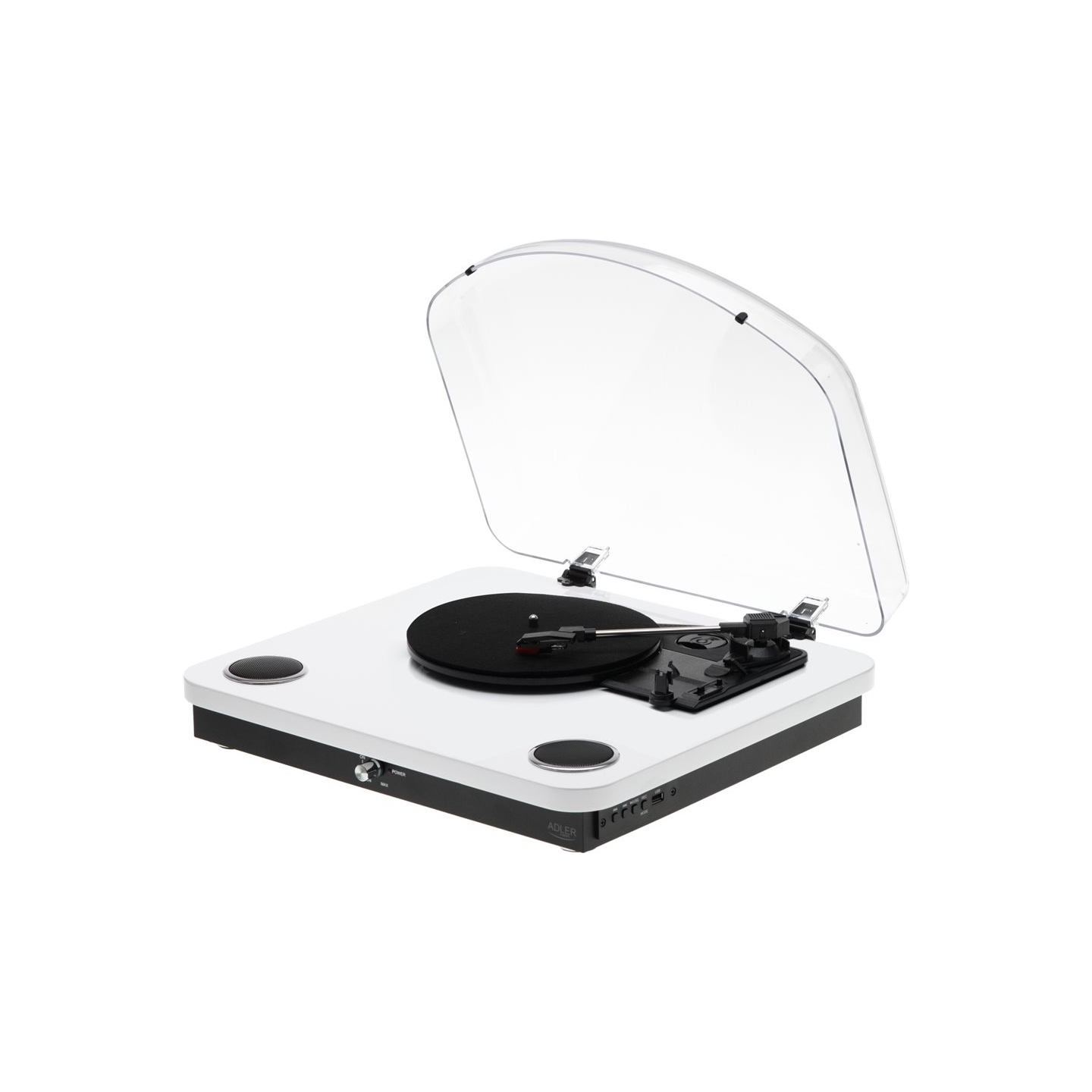 Adler Turntable | AD 1914 | USB port
