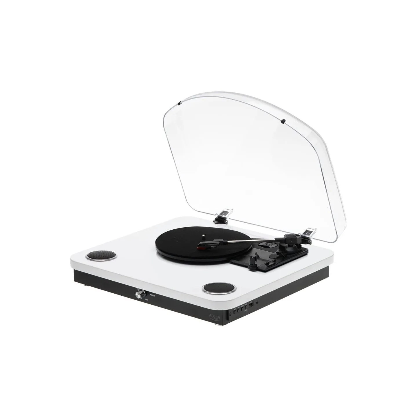 Adler Turntable | AD 1914 | USB port