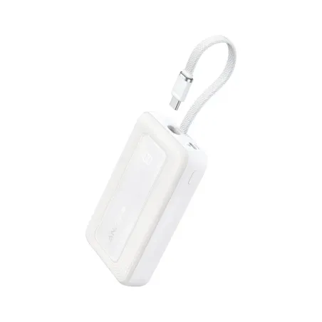 Anker Power Bank | A1689H21 | 20000 mAh | White