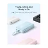 Anker Power Bank | A1689H21 | 20000 mAh | White