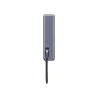Xiaomi 165W Power Bank (Integrated Cable) | 10000 mAh | USB-C | Gray