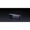 Xiaomi 165W Power Bank (Integrated Cable) | 10000 mAh | USB-C | Gray