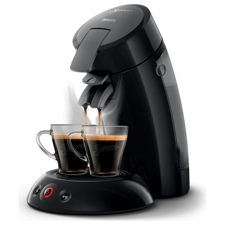 Philips COFFEE MACHINE/HD6553/67 PHILIPS