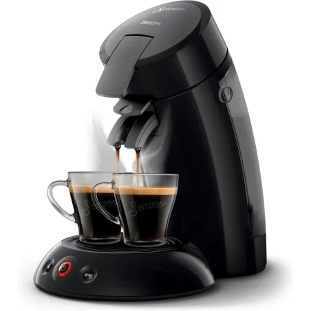Philips COFFEE MACHINE/HD6553/67 PHILIPS